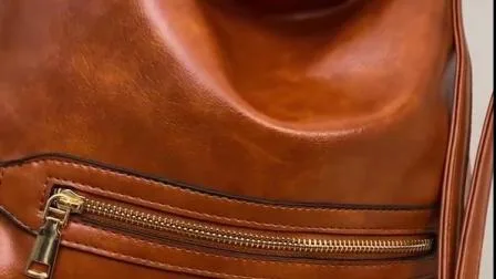 Großhandel Damenmode Designer hochwertige Hobo Handtasche Tote Handtasche