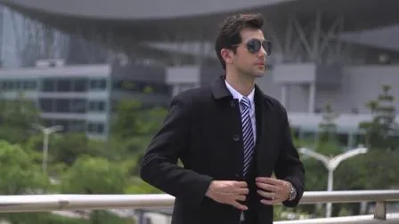 Maßgeschneiderter Mtm-Hochzeitsanzug für Herren nach Maß